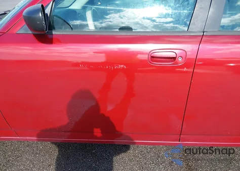 2008 Dodge Charger from USA, damaged, VIN 2B3KA43R08H117545